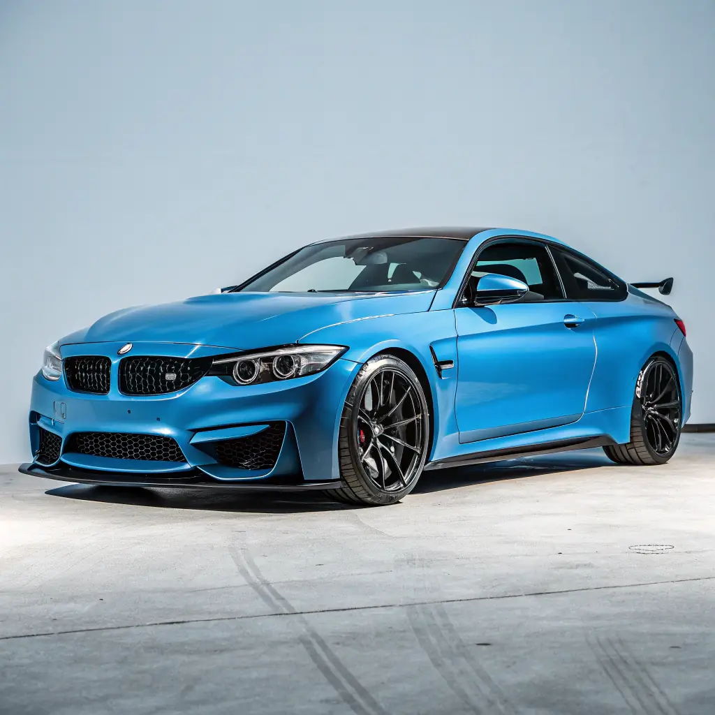 2023 BMW M3