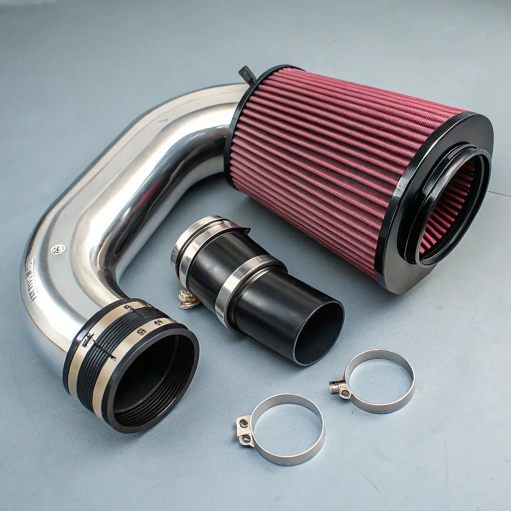 Cold Air Intake System